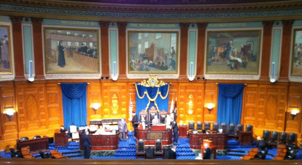 Massachusetts House of Representatives Unanimously Passes DNA Access Bill!