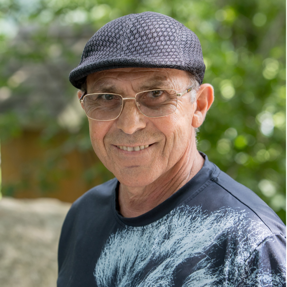 Victor Rosario