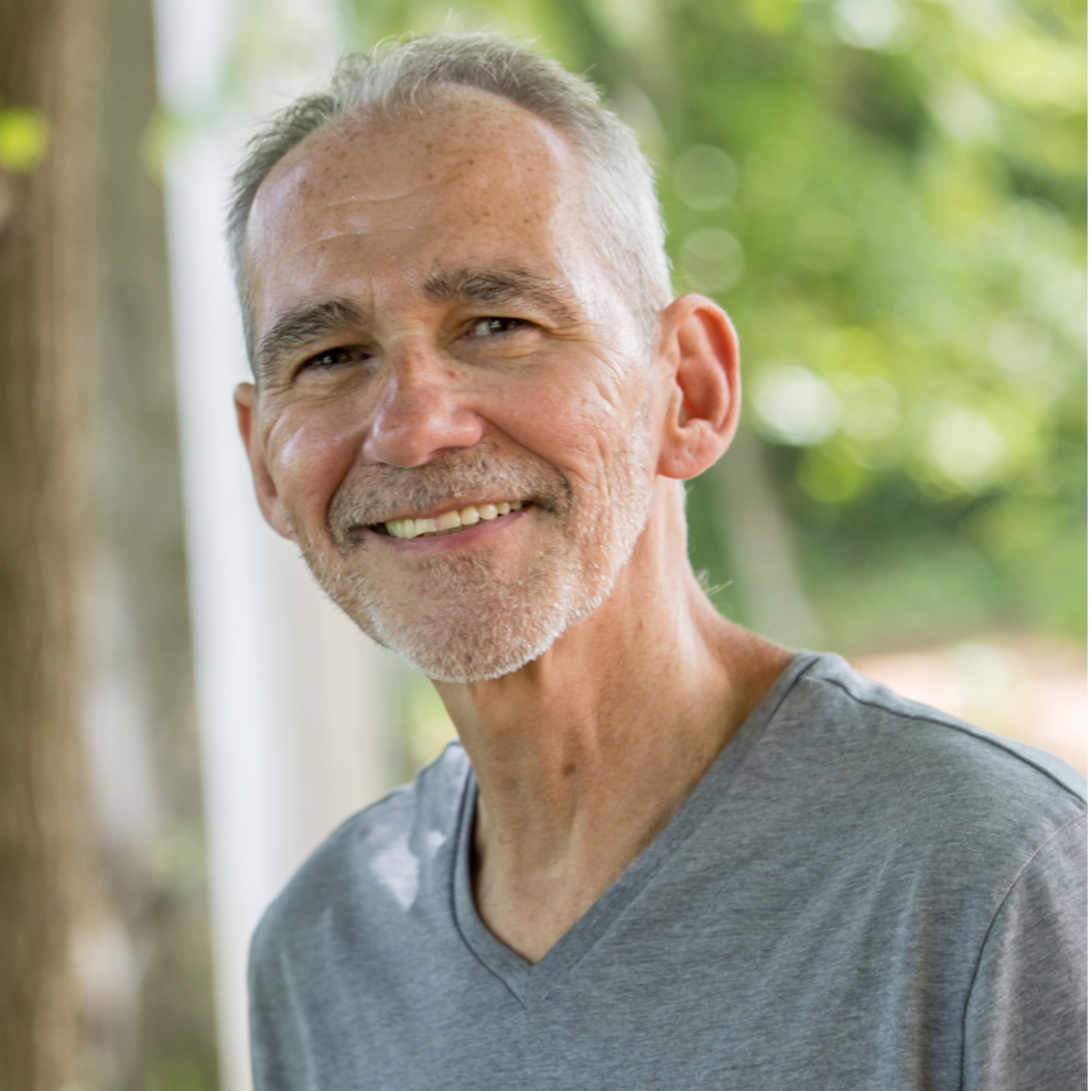 Ray Champagne