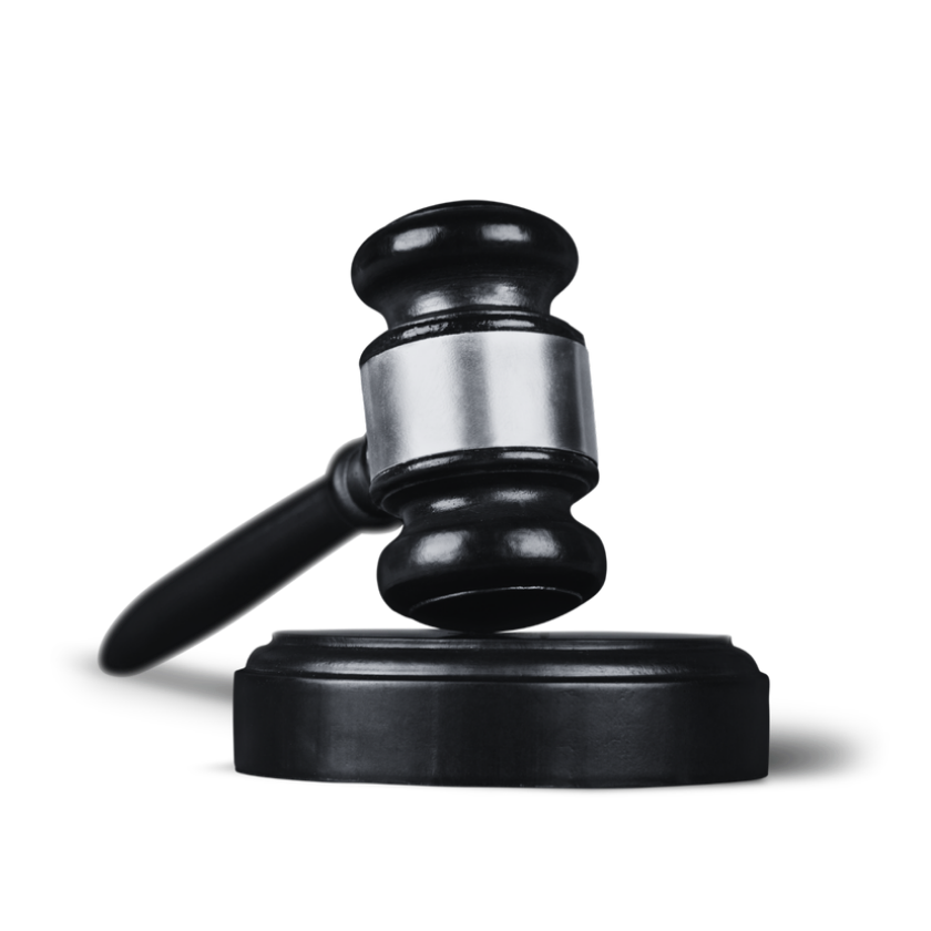 gavel