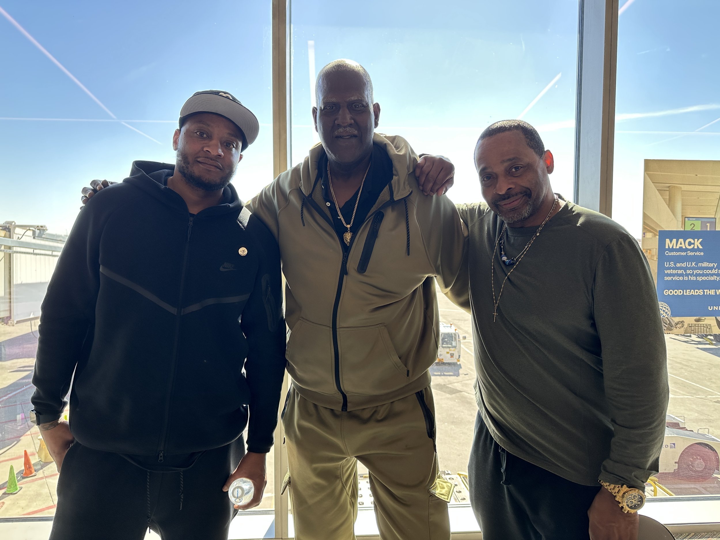 A Weekend of Connection and Community
