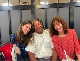 An Extraordinary Friend: What Edward Wright has taught me