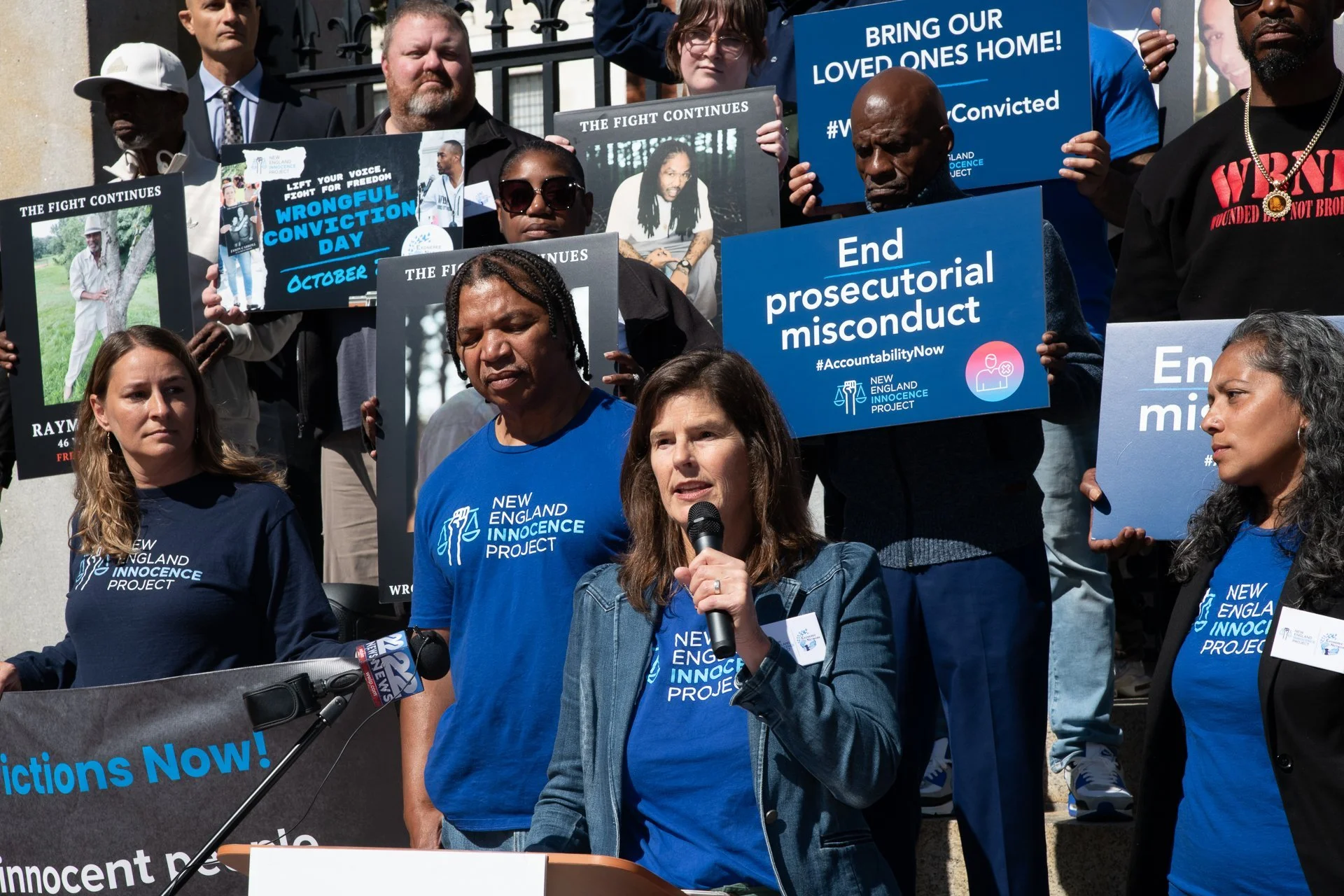 View the Photos: Freedom Fall with our Community