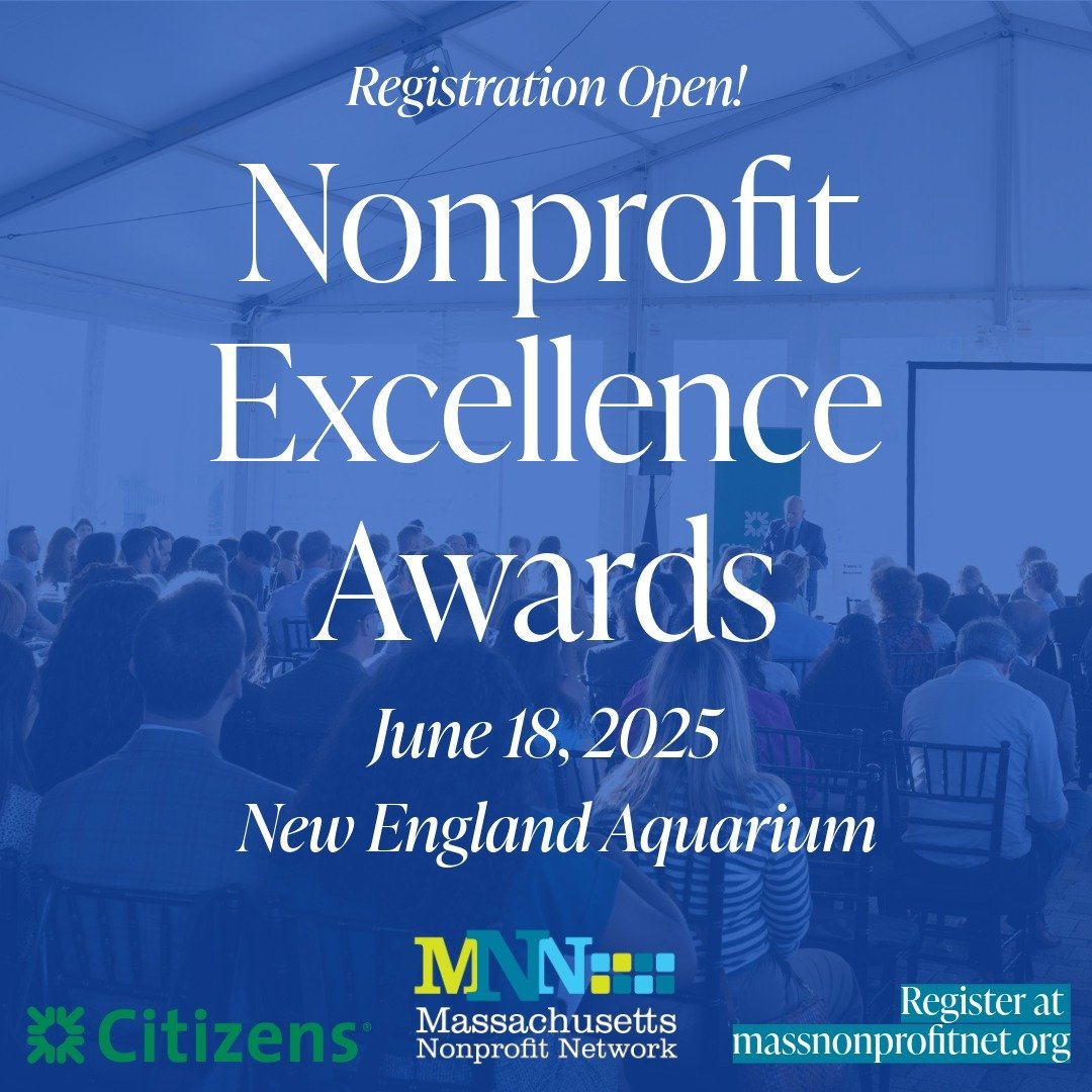 Exoneree Network Named Nonprofit Excellence Award Finalist