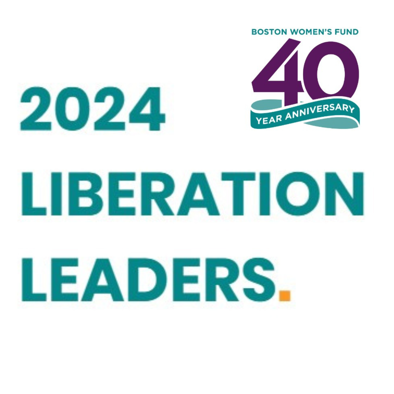 NEIP Executive Director Awarded Liberation Leader Honor