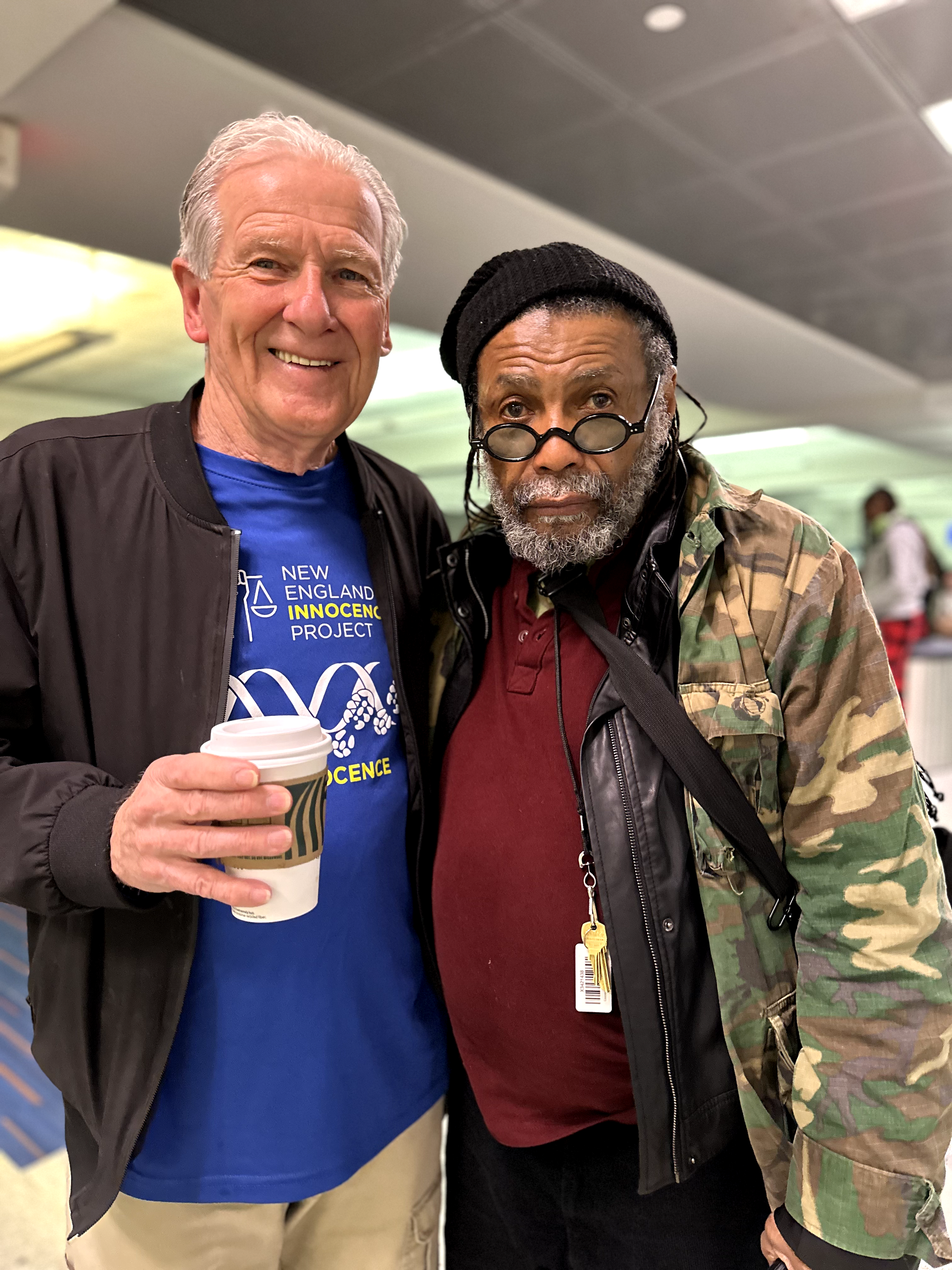 Paul Robinson and Brother Sabree.jpg