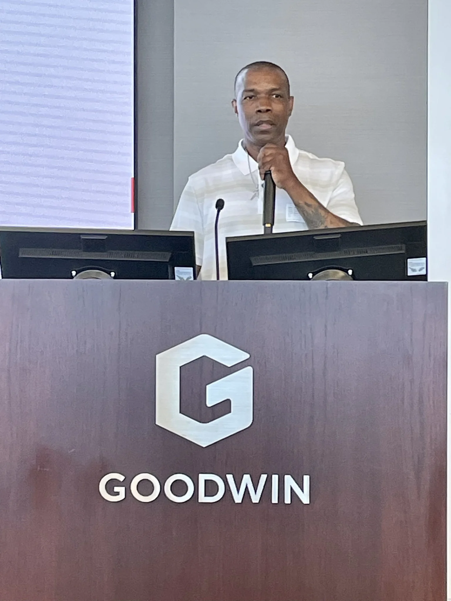 Inaugural Systemic Misconduct Summit