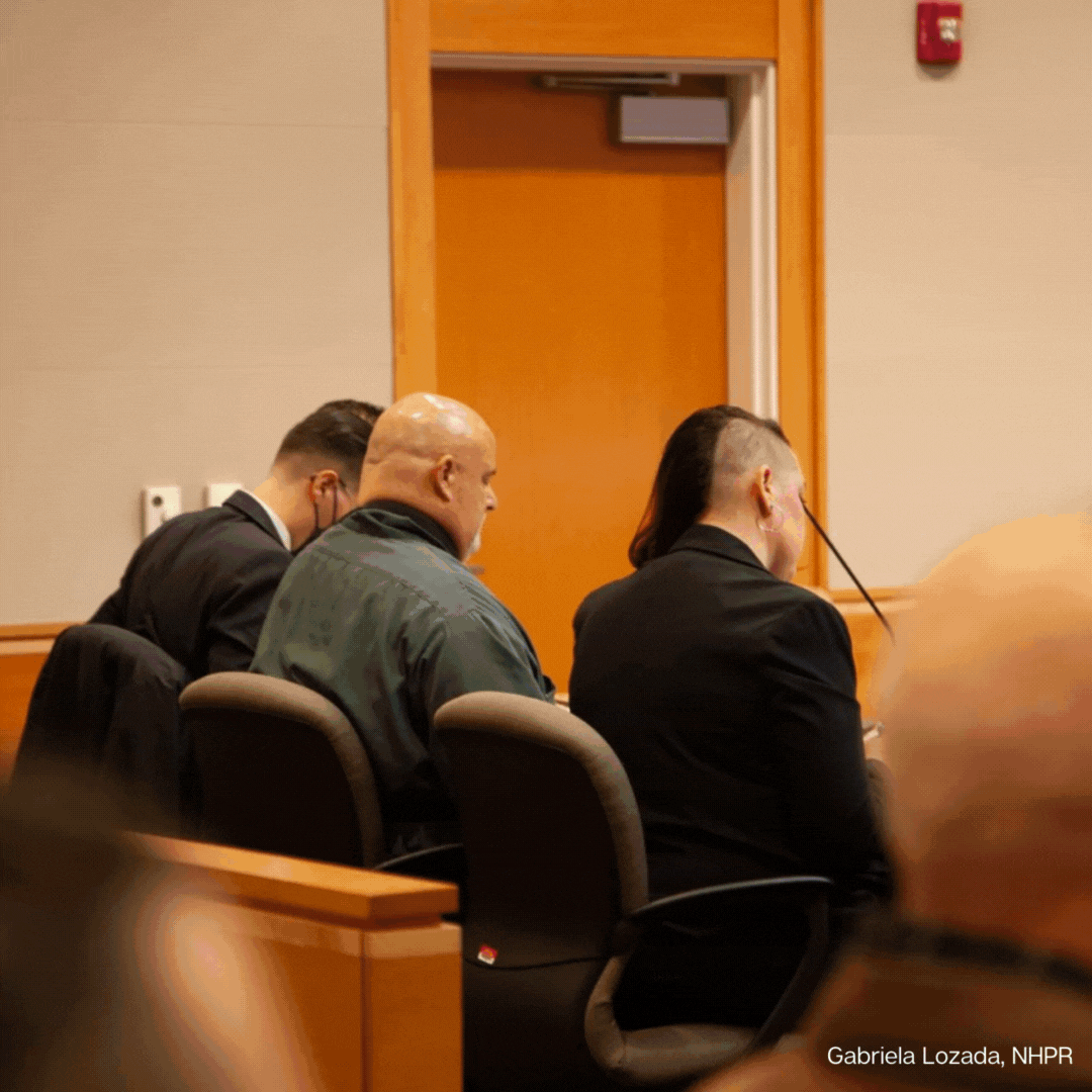 Trying to untell a story: Our fight for Jason Carroll