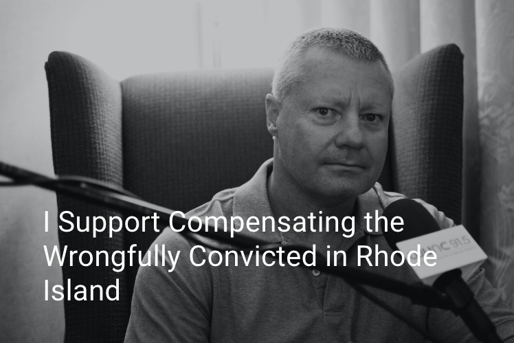 We Need Your Help!&nbsp; Contact Your Rhode Island Legislator Today