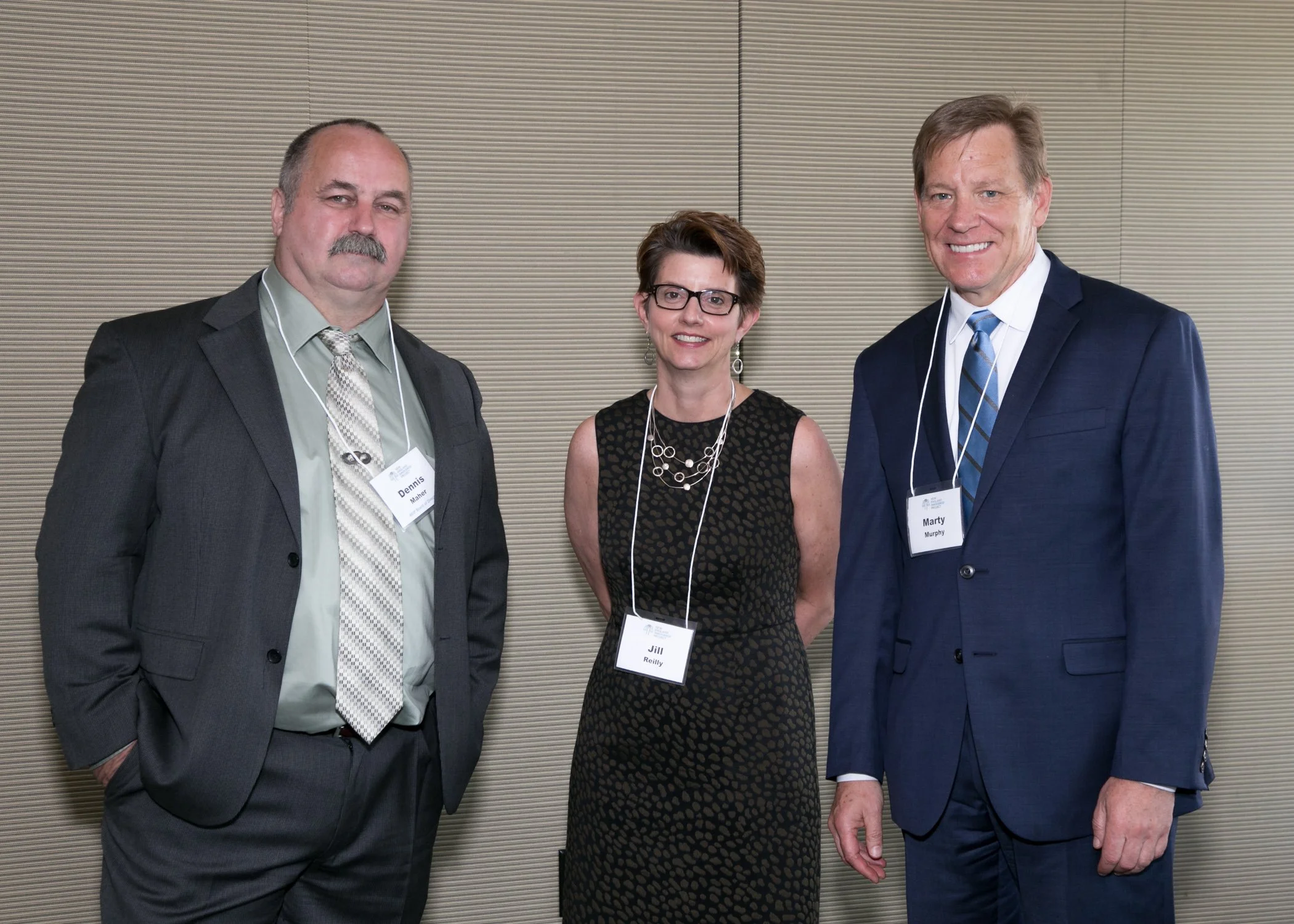 "Lawyers Assemble in Support of NEIP," Massachusetts Lawyers Weekly, 8/10/17