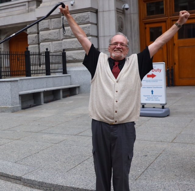 This Year, More Than Ever, The Wrongfully Convicted Need Your Help