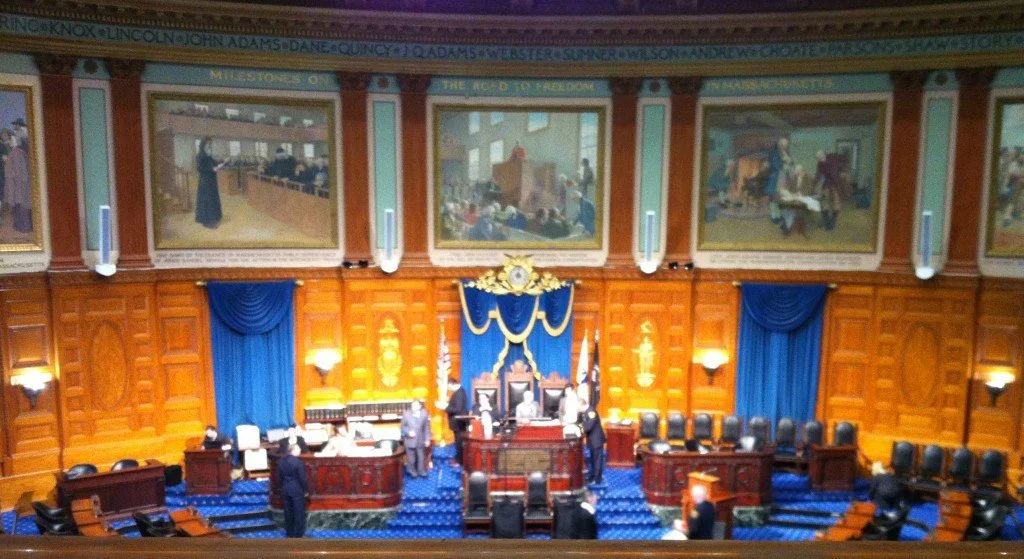 Massachusetts House of Representatives Unanimously Passes DNA Access Bill!