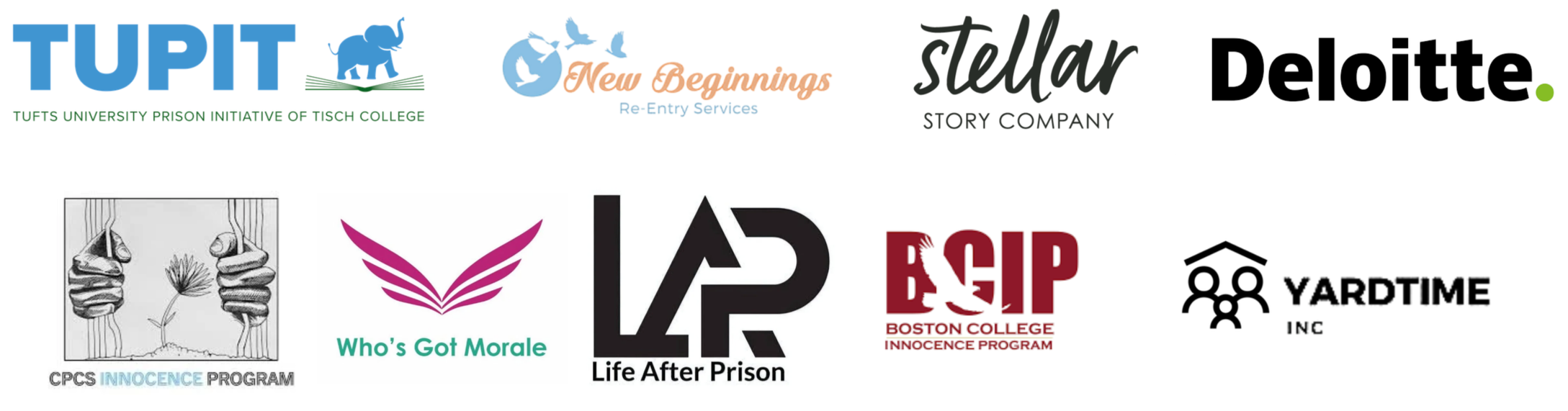 Community Partners