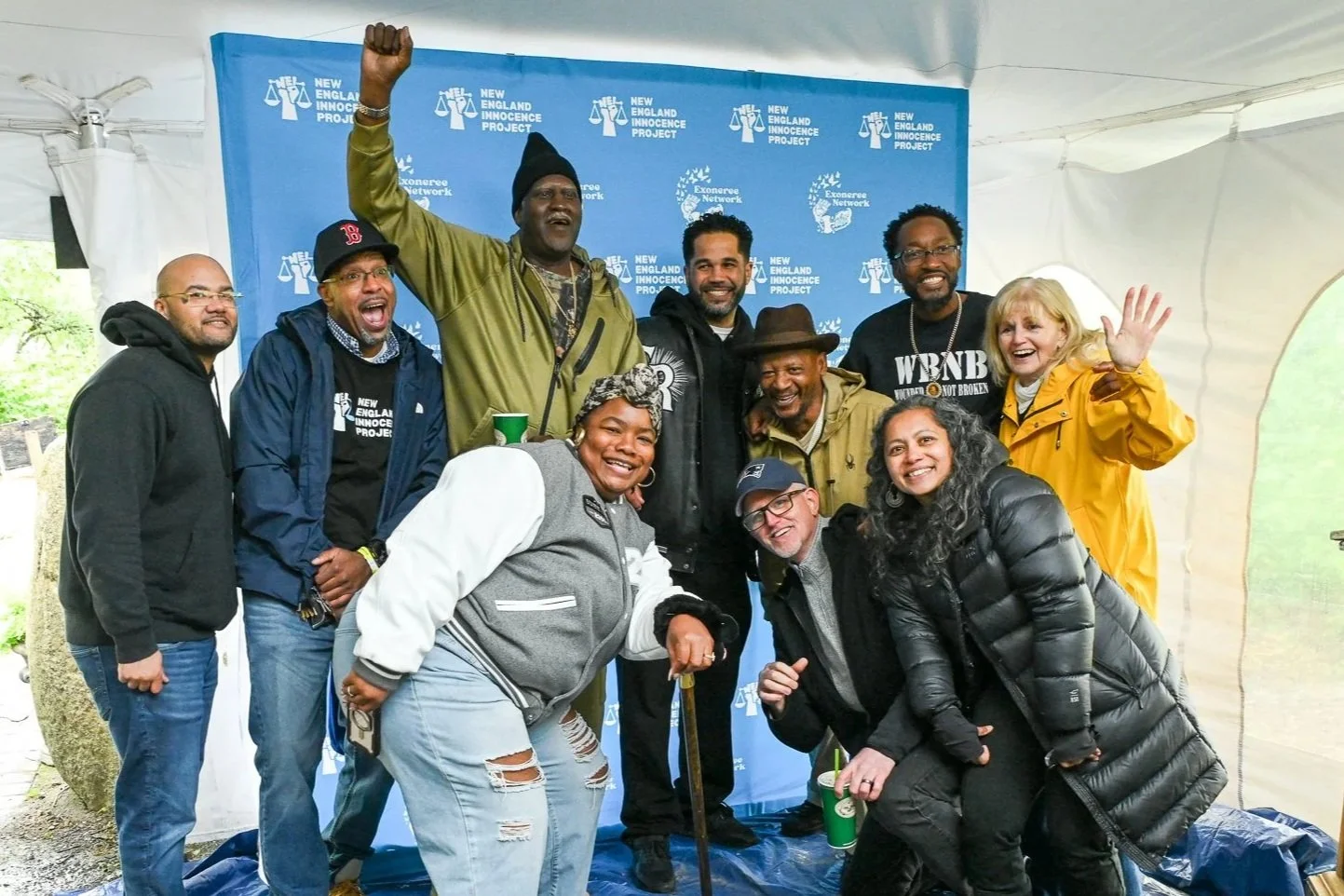 “More than a cook-out,” A Celebration of Freedom and Community