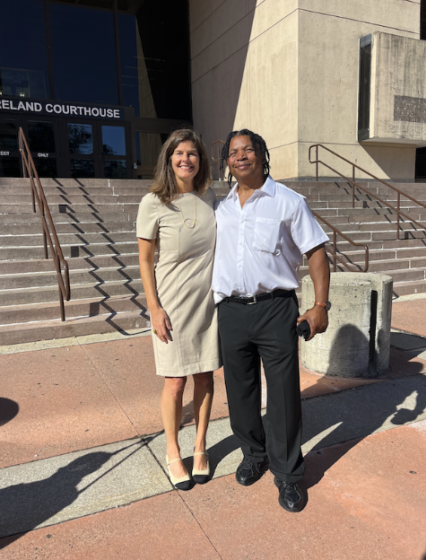 Edward Wright Exonerated After 41 Years in Prison