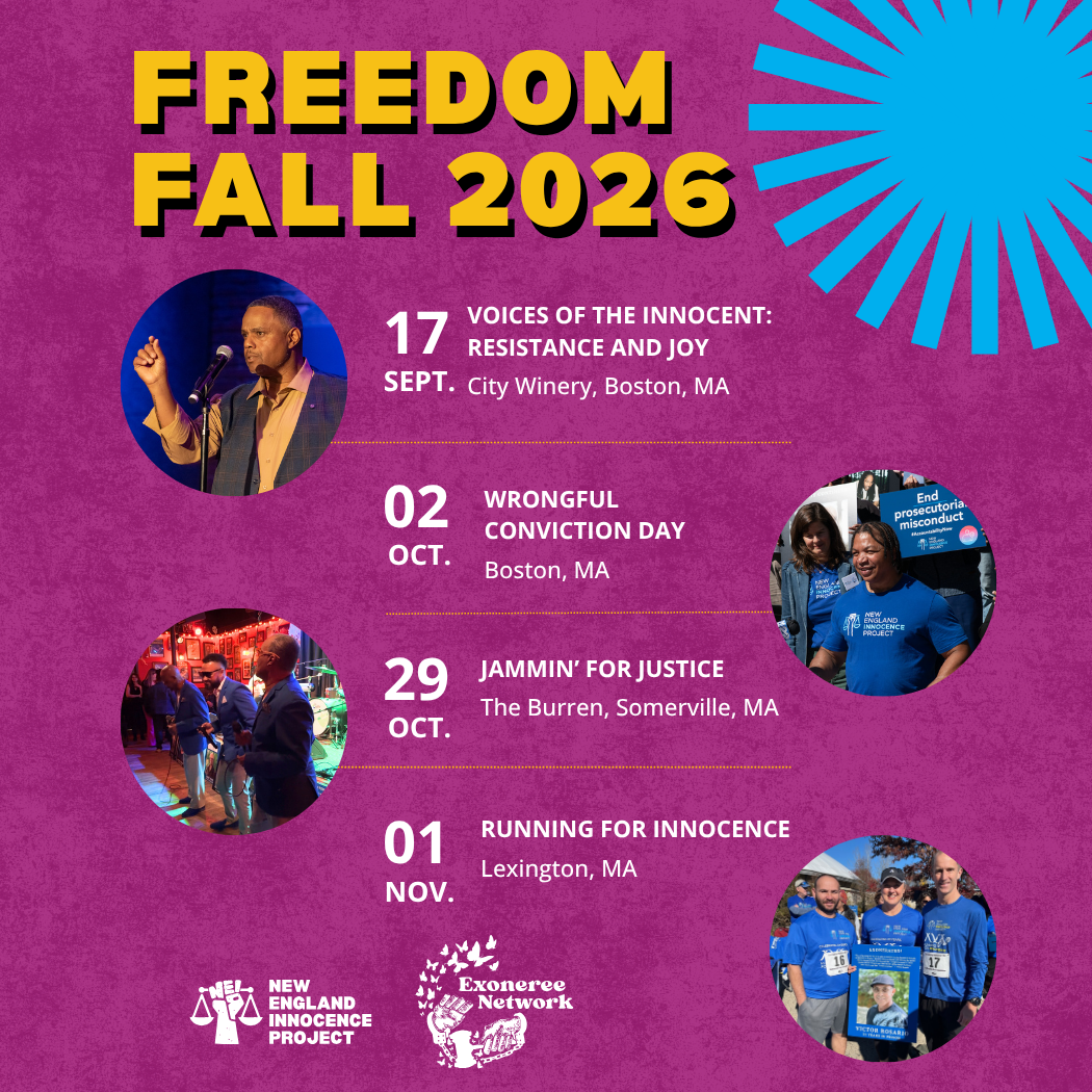 FREEDOM FALL EVENTS