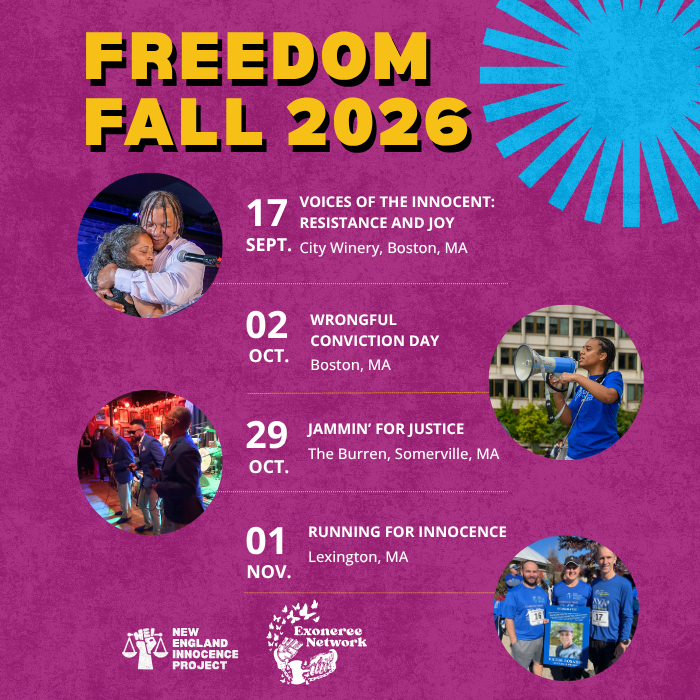 FREEDOM FALL EVENTS