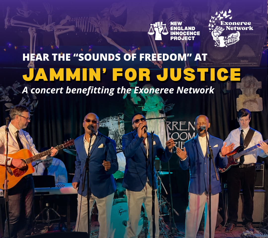 Join Jammin’ for Justice, Oct. 29