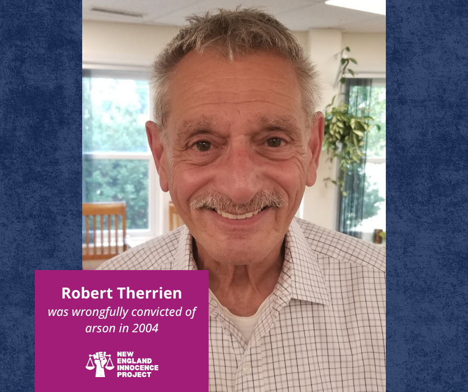 How Outdated Fire Science Led to the Wrongful Arson Conviction of Architect Robert Therrien