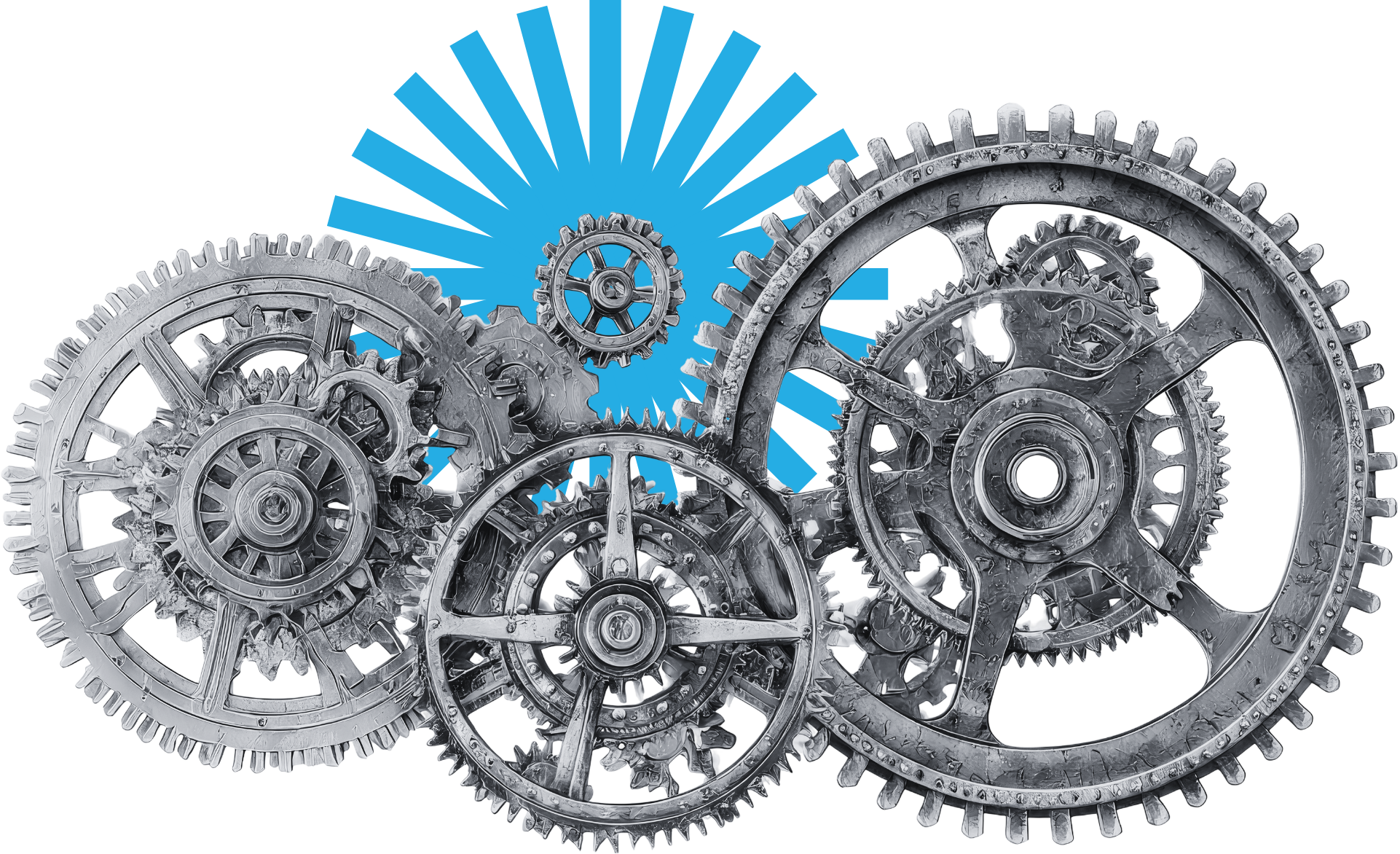 Cogs