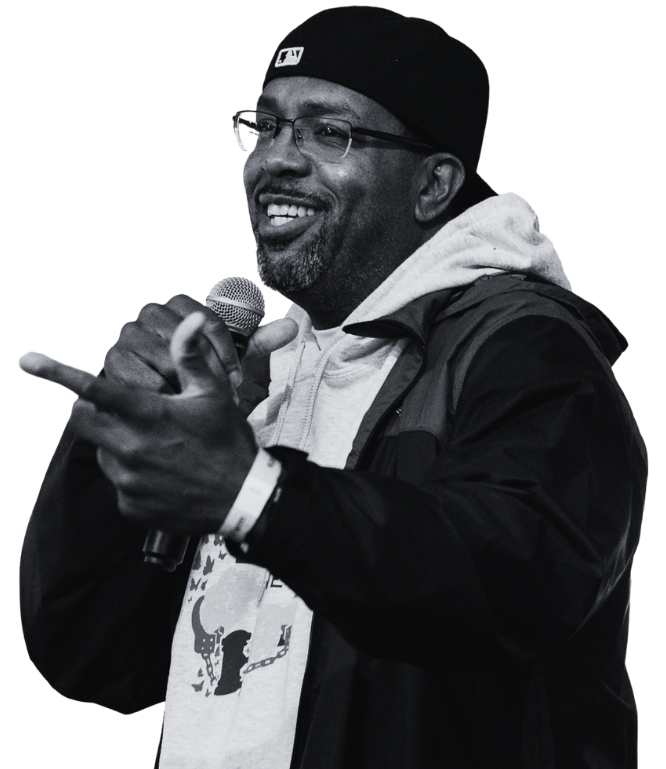 Book a Speaker