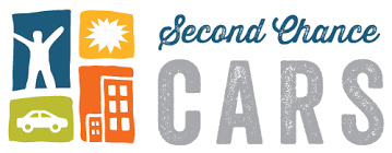Second Chance Cars Logo
