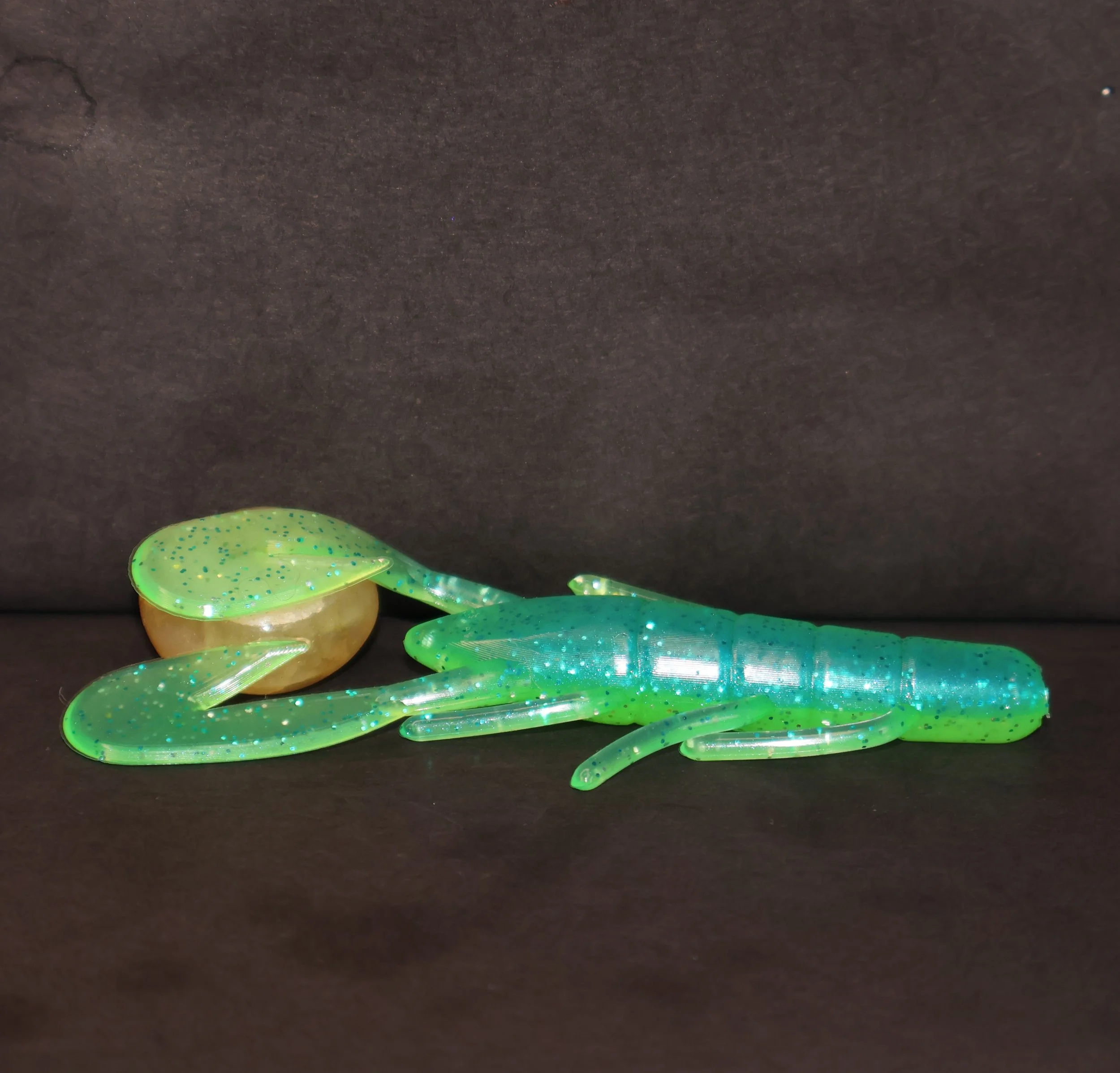 4.25 Inch Speed Craw (5-pack)