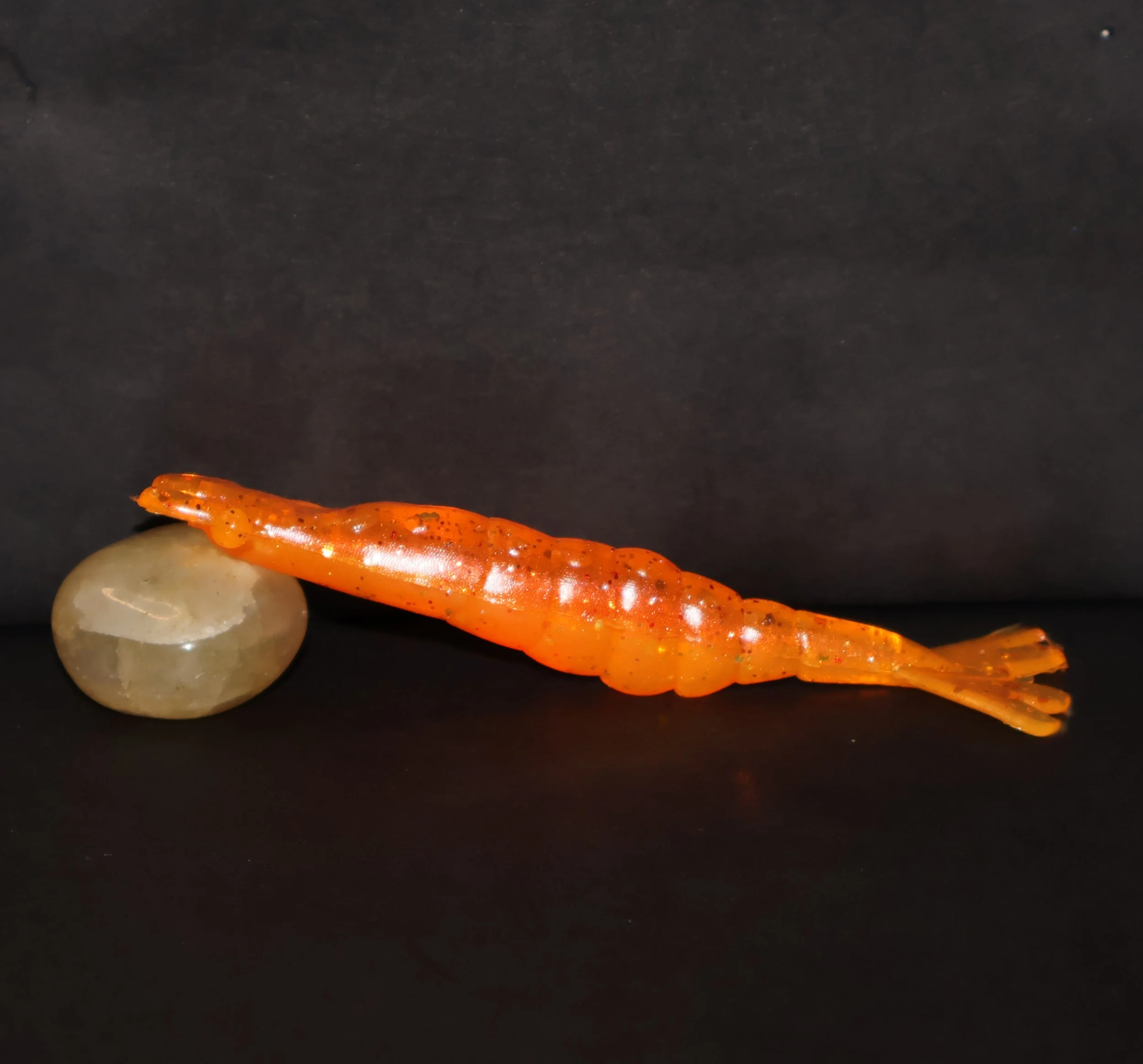 4 in Shrimp (8-Pack)