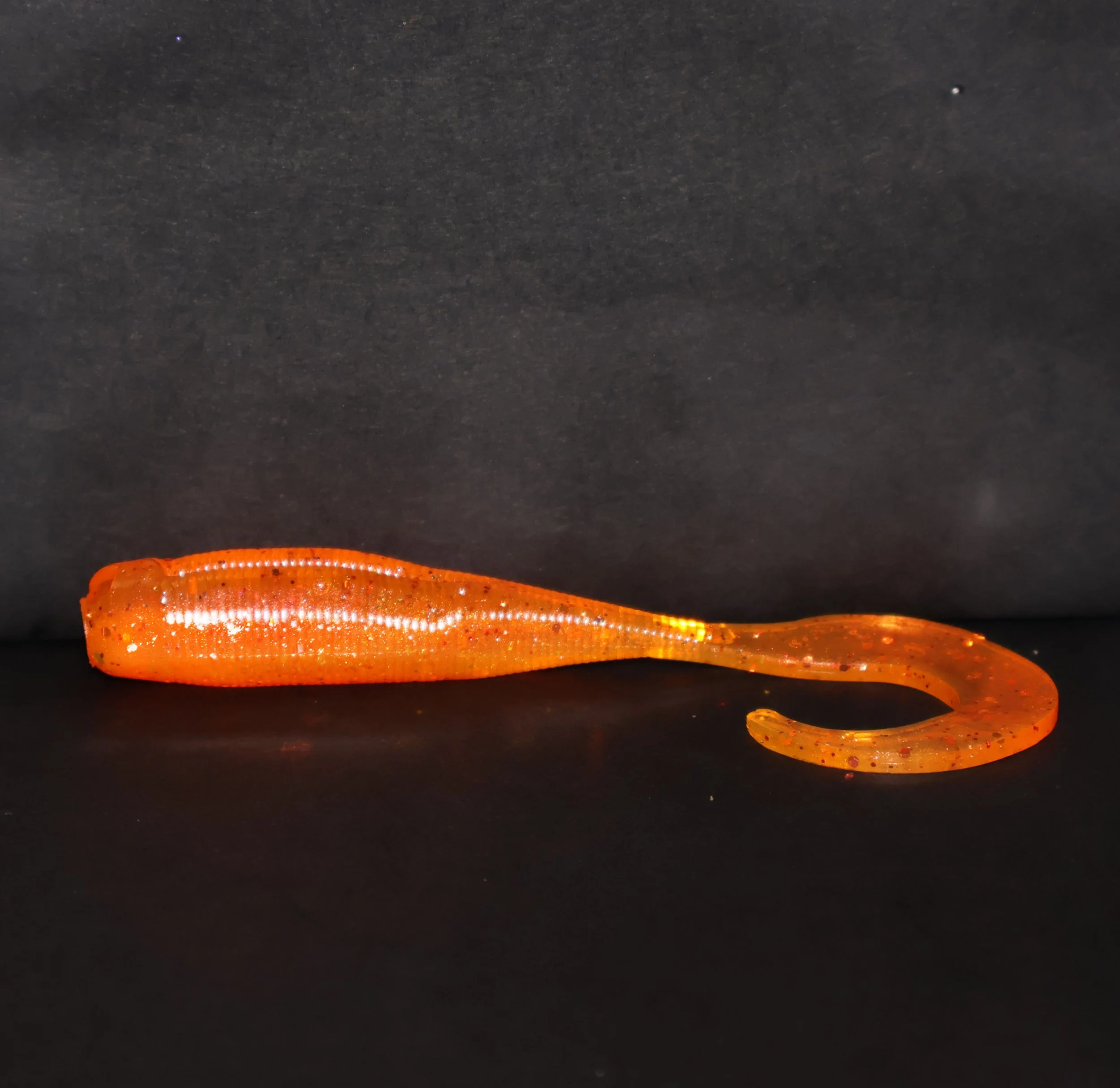 4.5 inch Fatty Grub (8-pack)