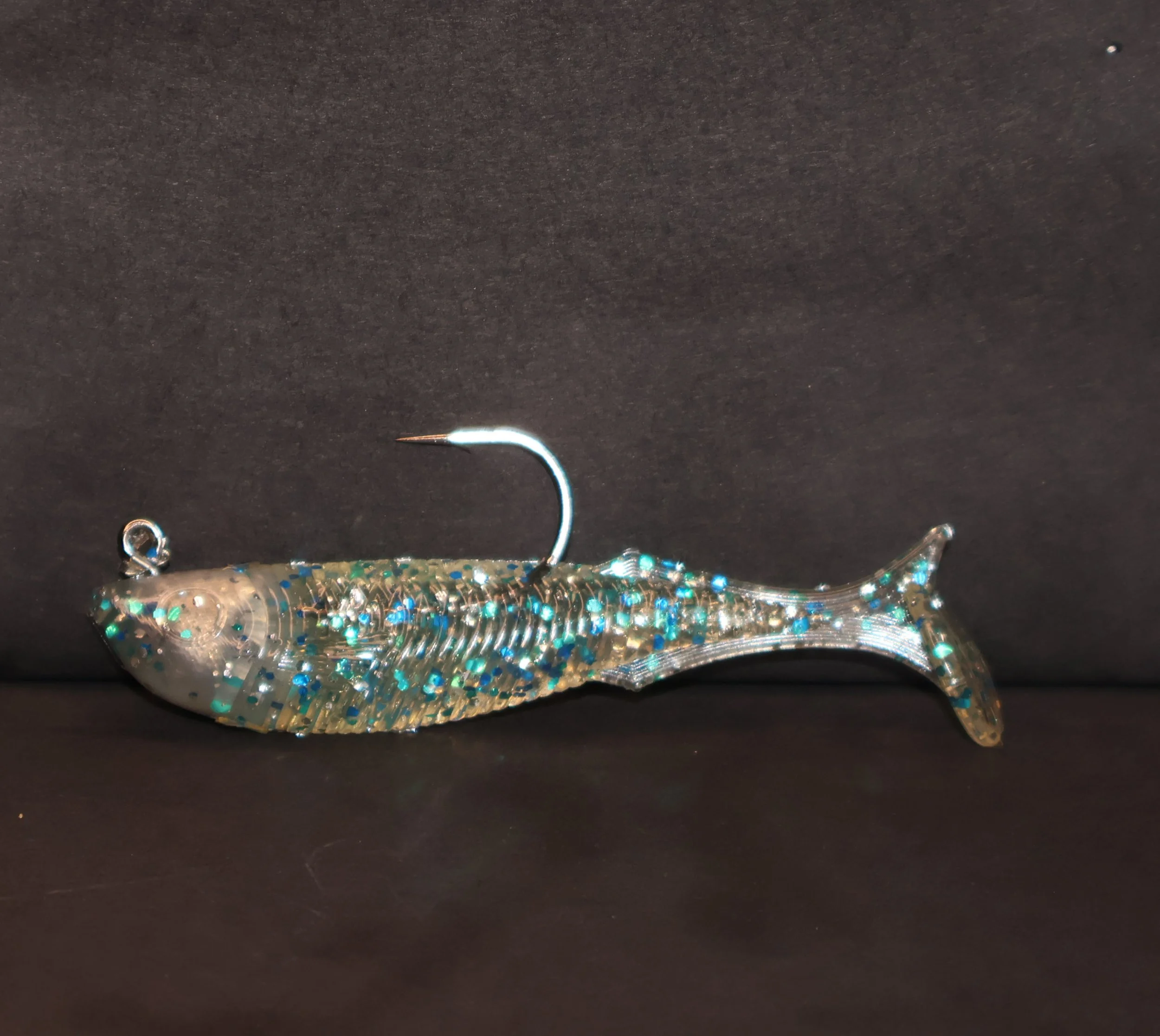 3.4 Inch Fin Kicks (4-pack)