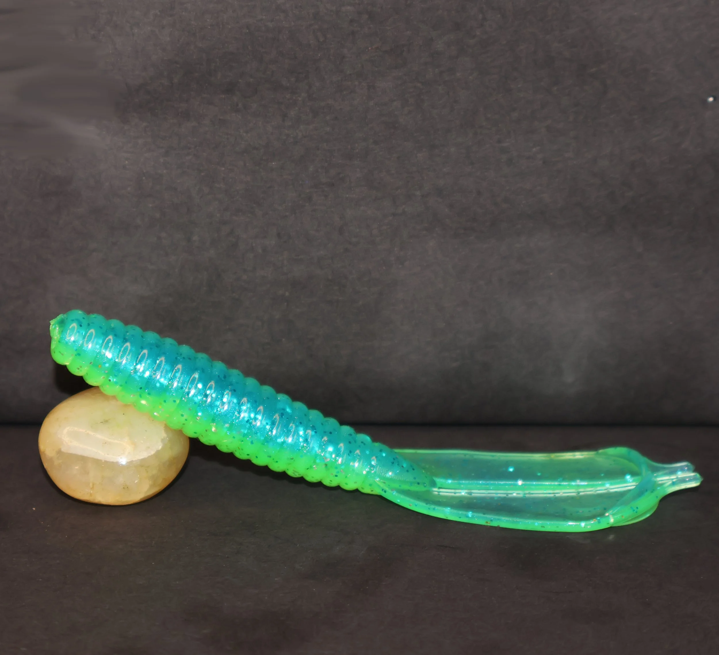 4.5 Inch Rocket Grub (5-pack)