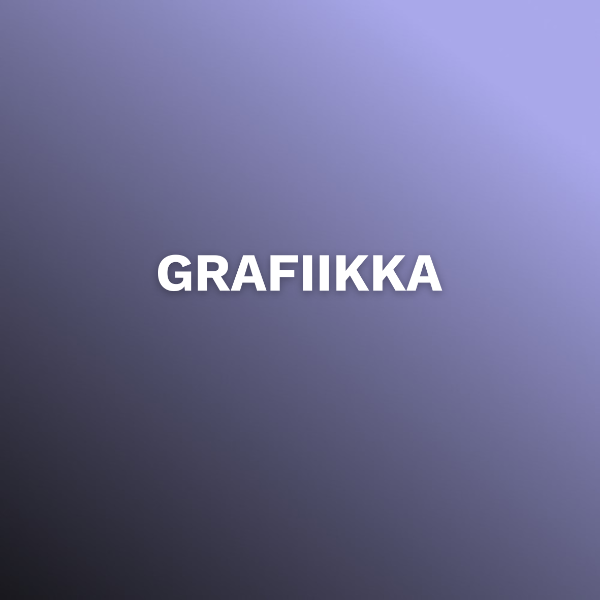 Grafiikka: Elintapamuutos