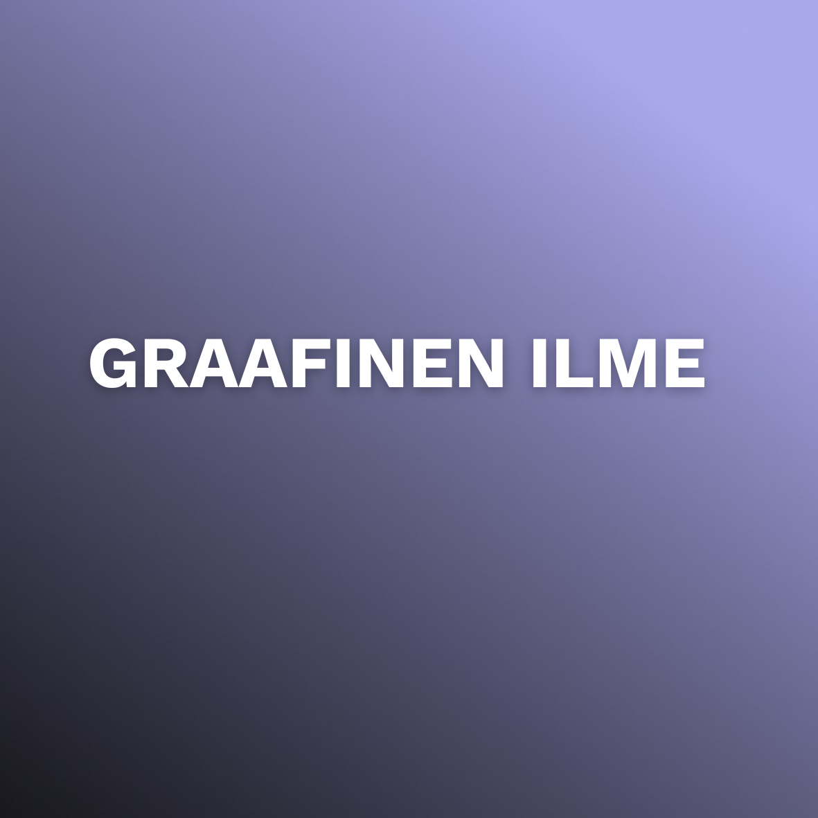 Graafinen ilme: ProG-kiertue (Puolustusvoimien varusmiessoittokunta, 2025)