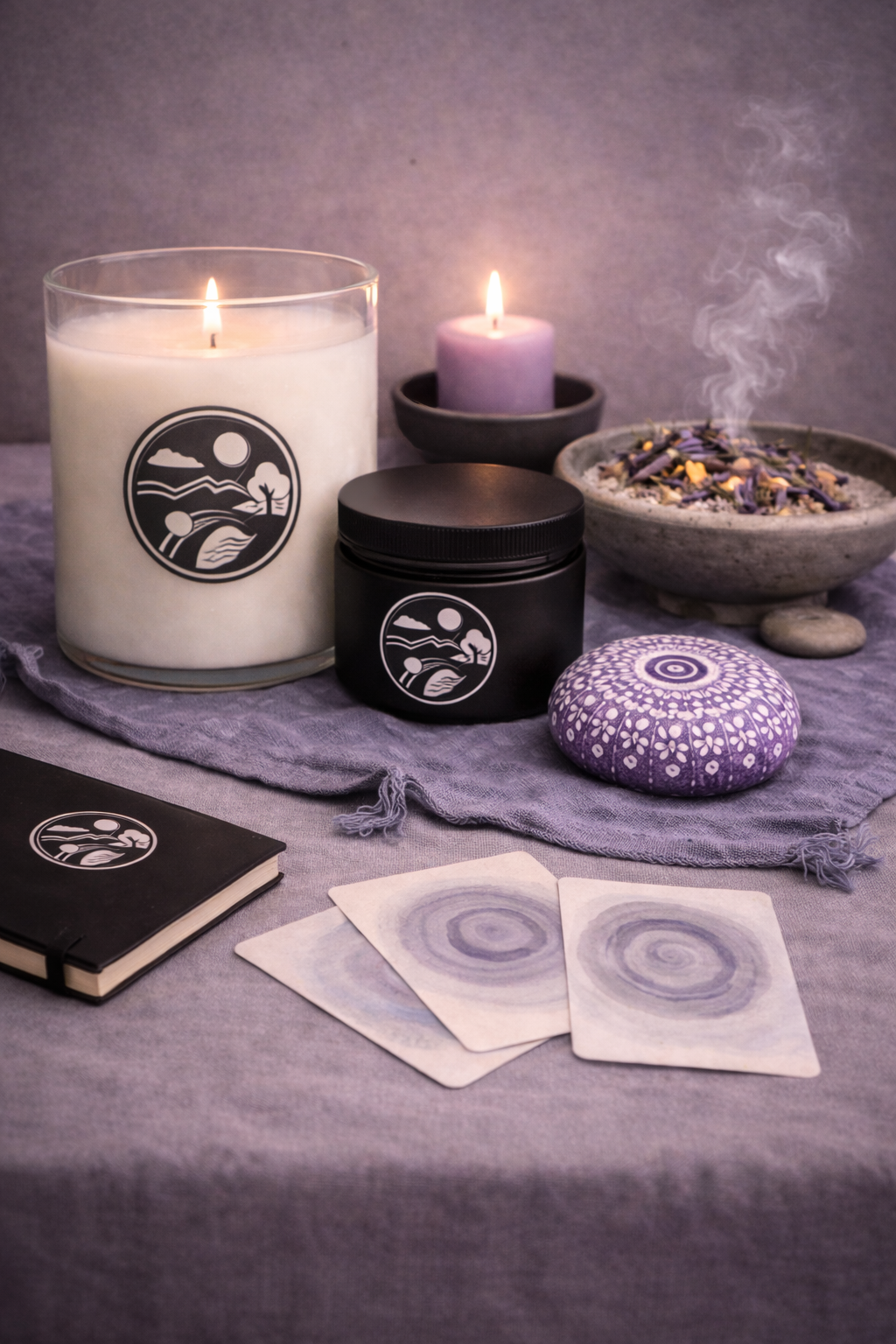 Creative Rituals