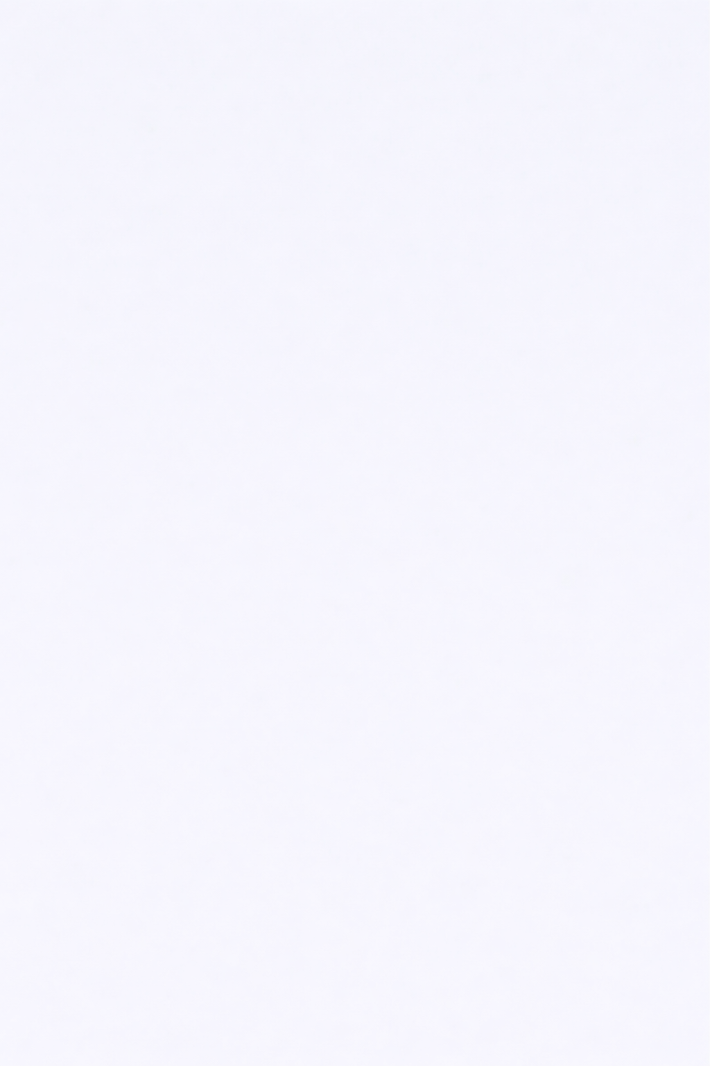 The image is blank with a plain, white background and no discernible objects or details.