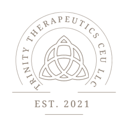 Trinity Therapeutics CEU