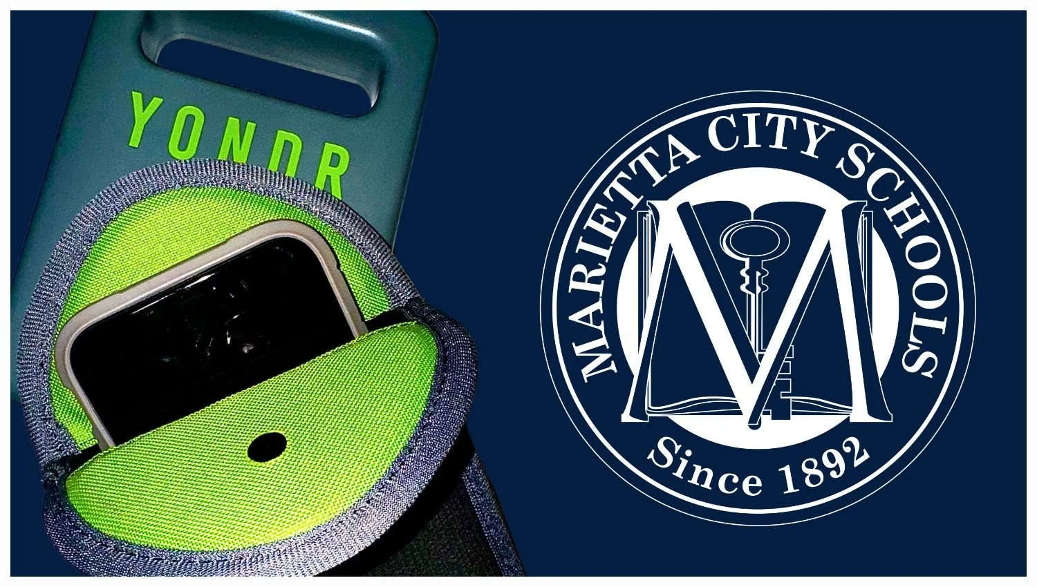 Cellphones/Smartwatches