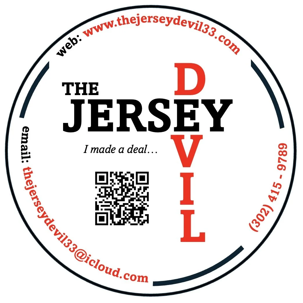The Jersey Devil      