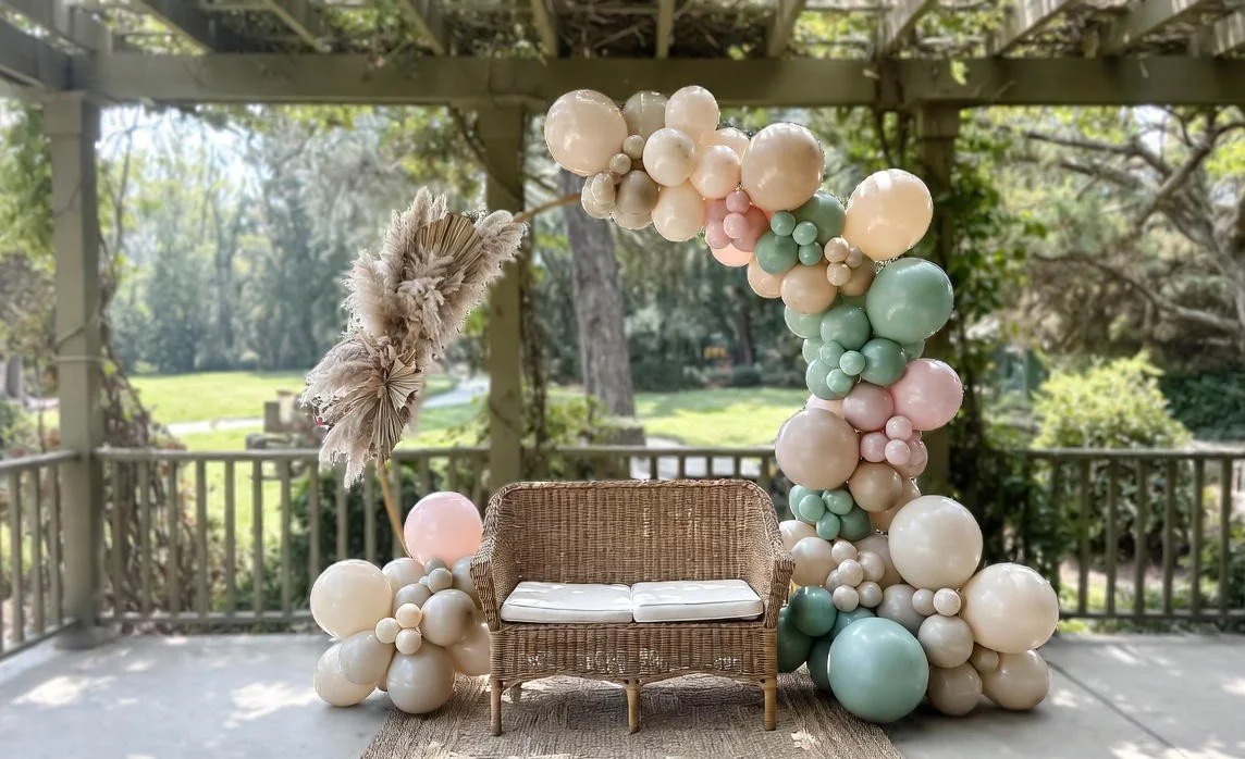 Atlanta Balloon Designer and Event Stylist,balloon arch, balloon delivery, Balloon artistry, Balloons near me