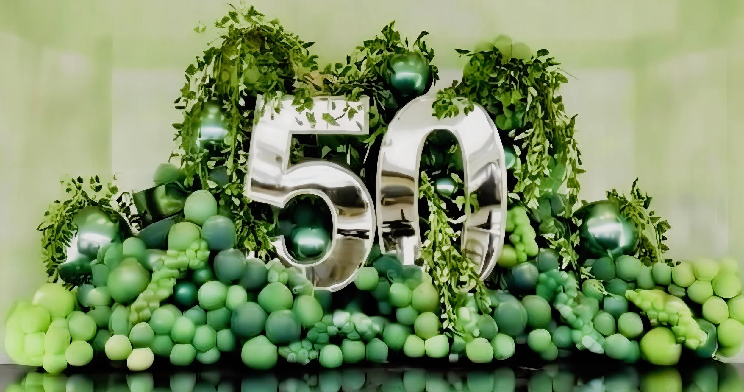 Balloon arch, balloon wall, balloon garland, organic balloon garland, artistic balloons, balloons near me, Atlanta Balloon Designer and Event Stylist, birthday balloons by