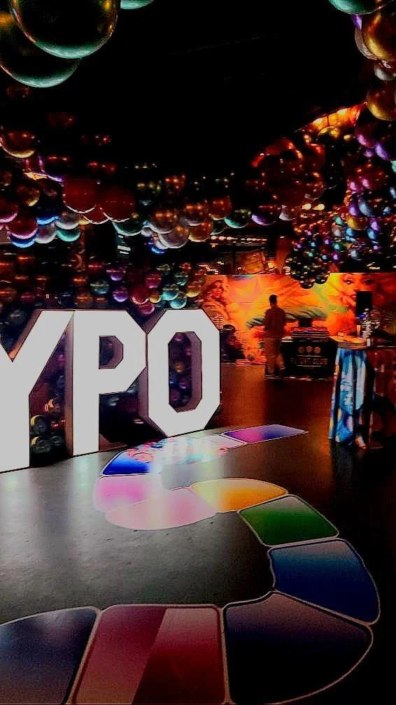 Corporate event decor, Atlanta Balloon Designer and Event Stylist,  Marquee letter rental, balloon store, balloons Atlanta