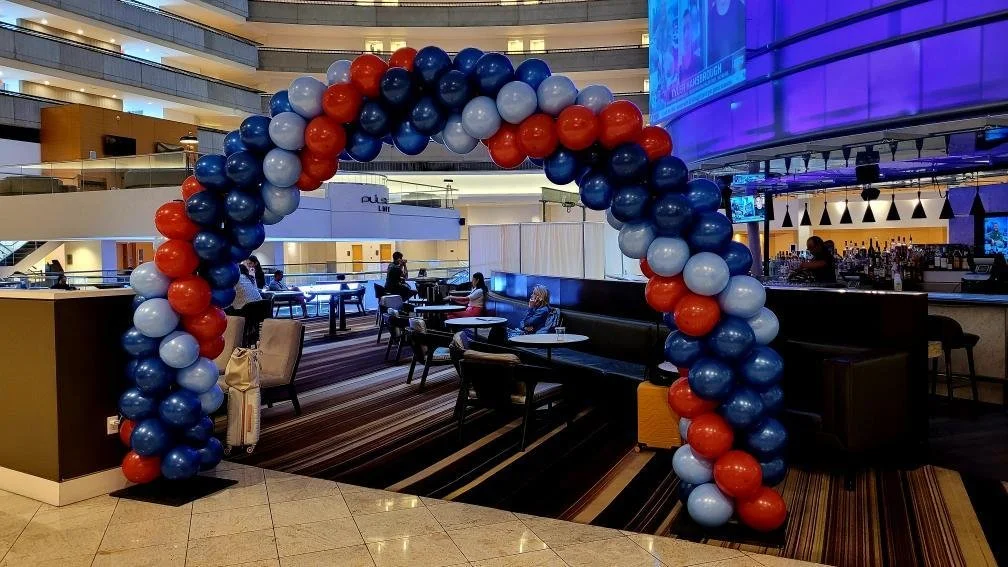 Atlanta Balloon Designer and Event Stylist,balloon arch, balloon delivery, Balloon artistry, Balloons near me