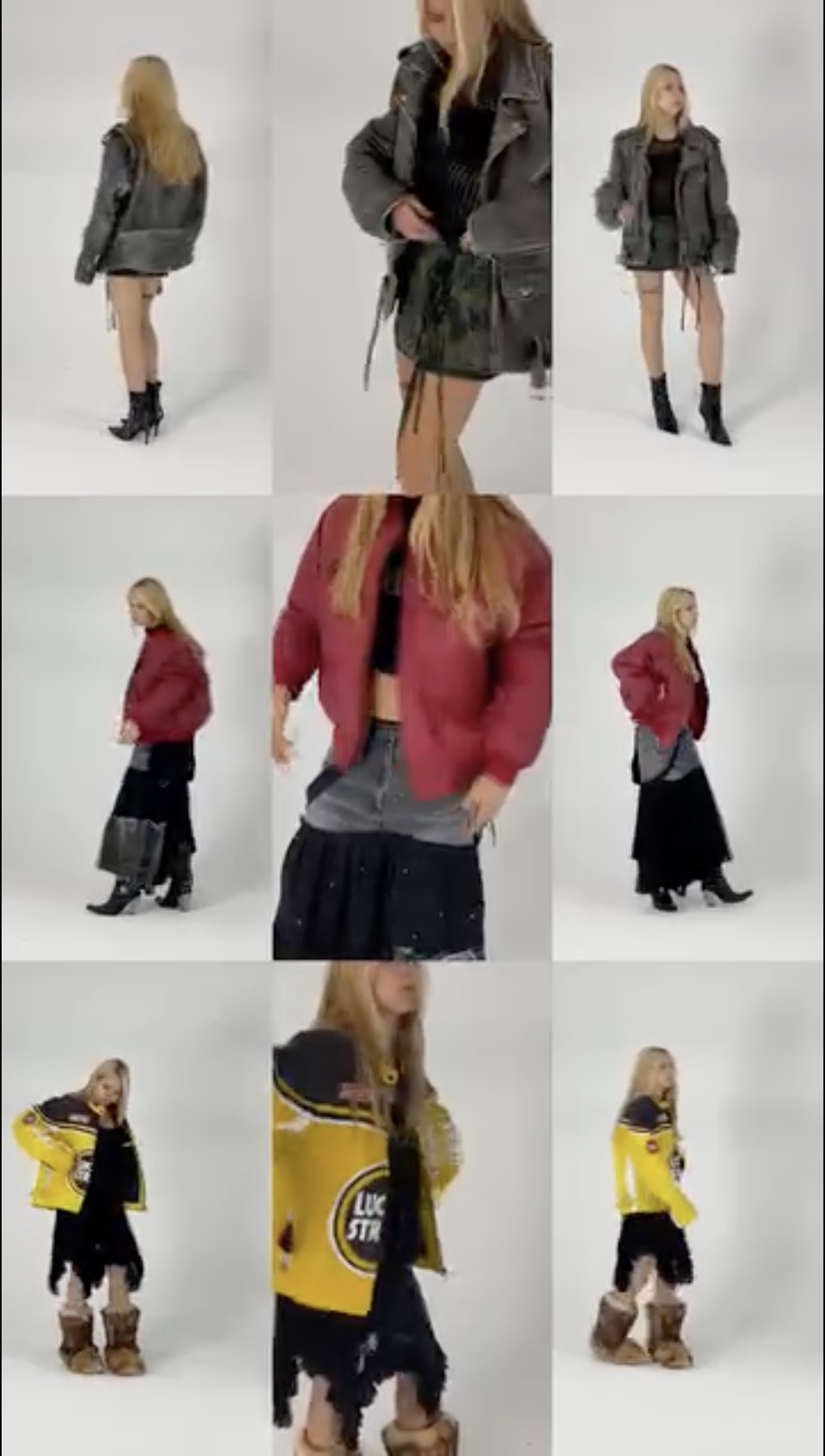 PLATTE Berlin PRODUCT SOCIAL VIDEO