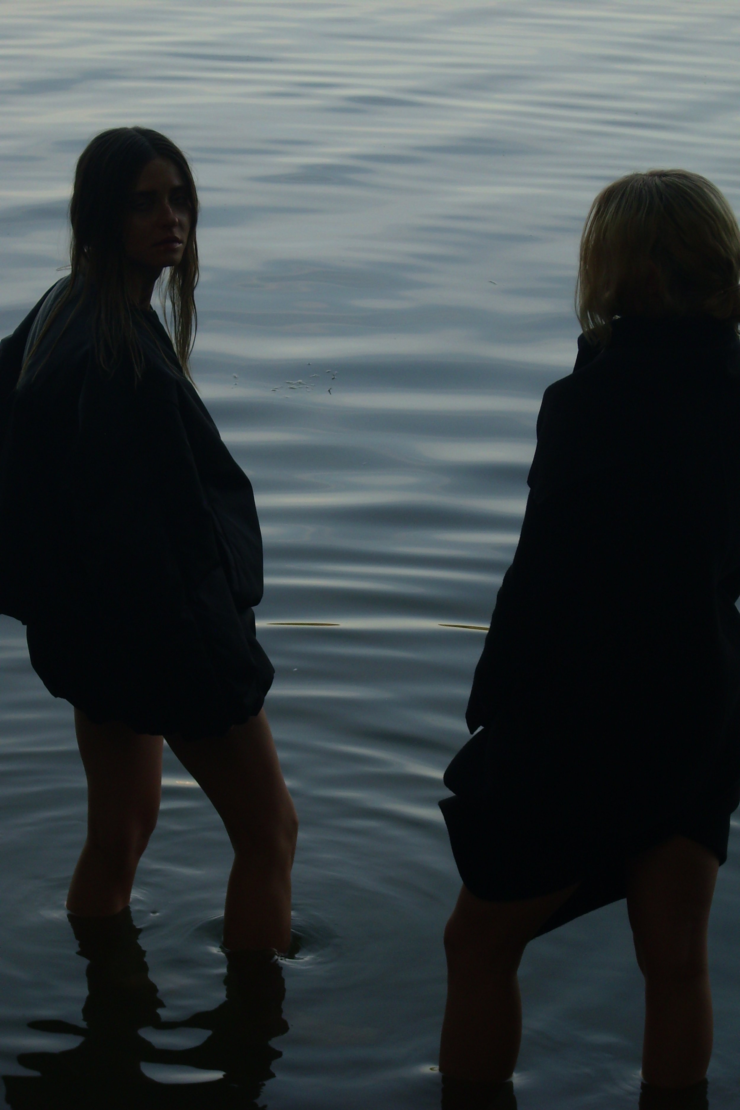 Schön! Magazine EDITORIAL "RITUAL" VISUAL DOCUMENTATION