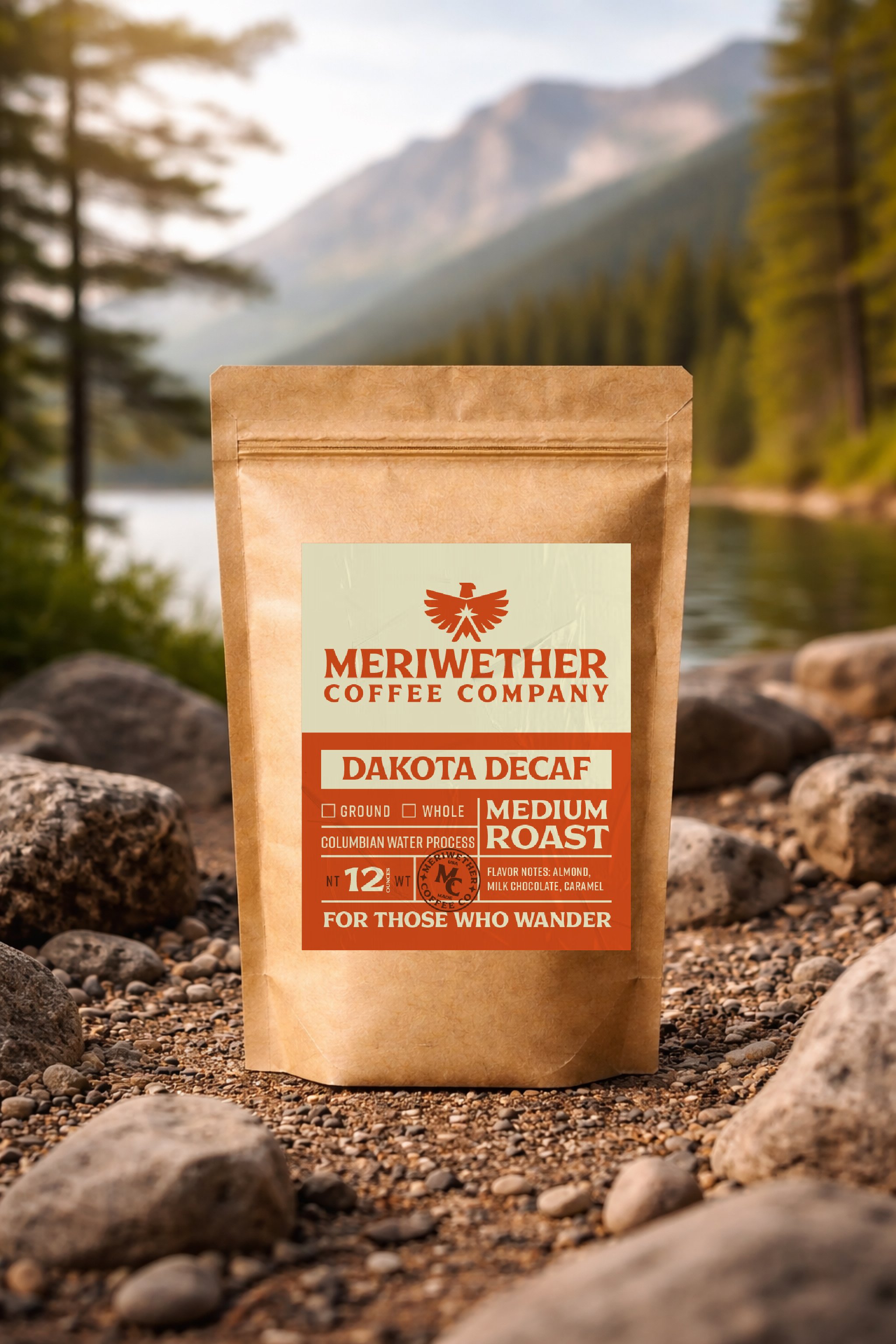 Dakota Decaf