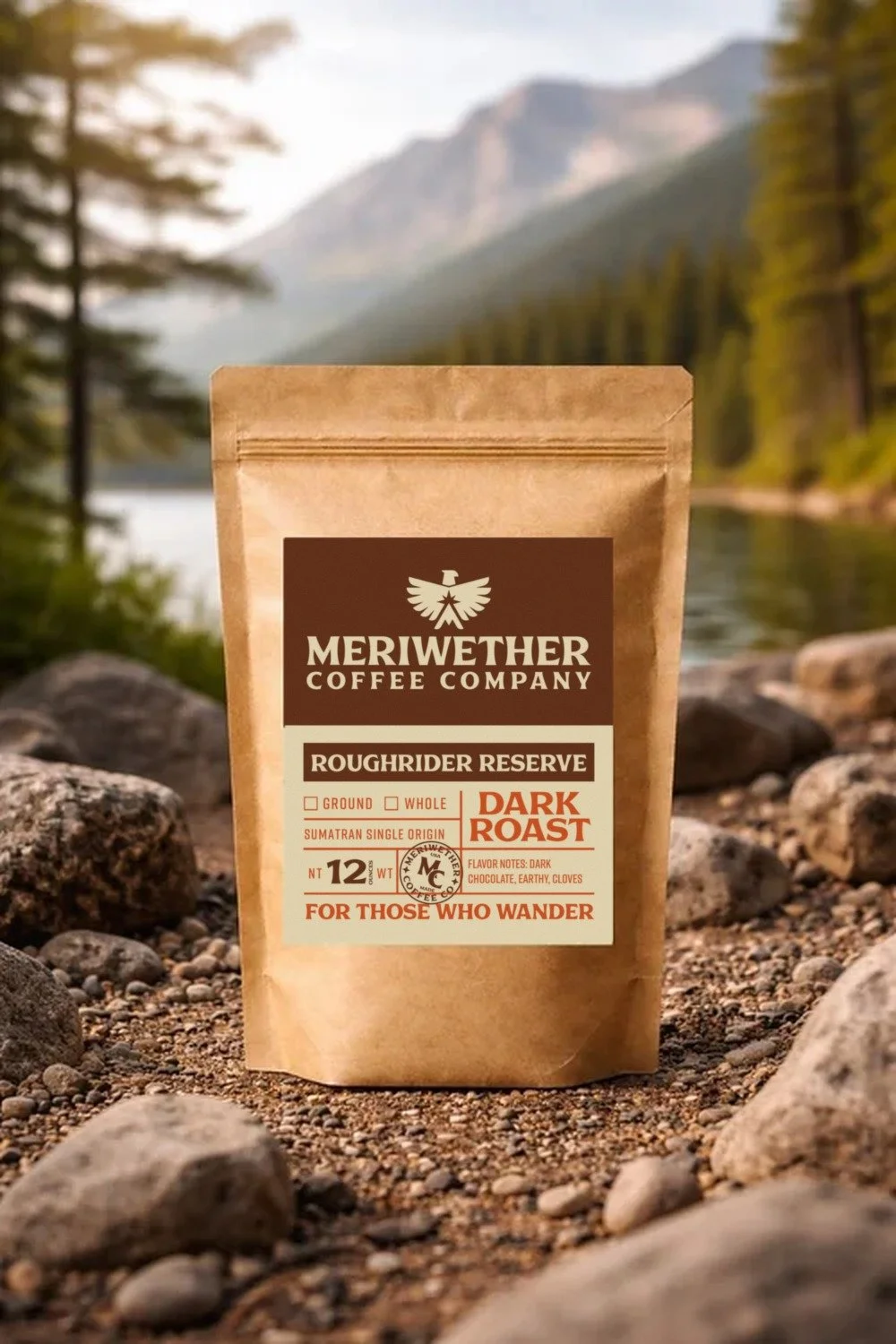 Roughrider Reserve