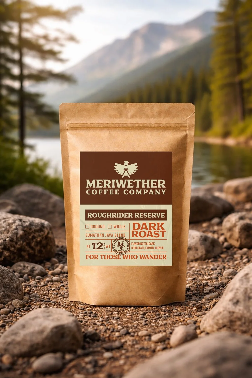 Roughrider Reserve
