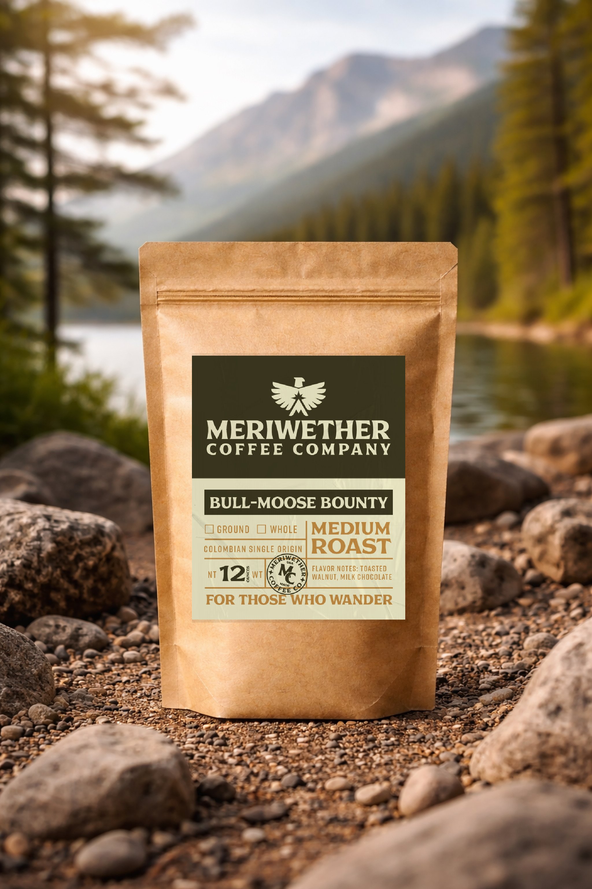 Bull-Moose Bounty