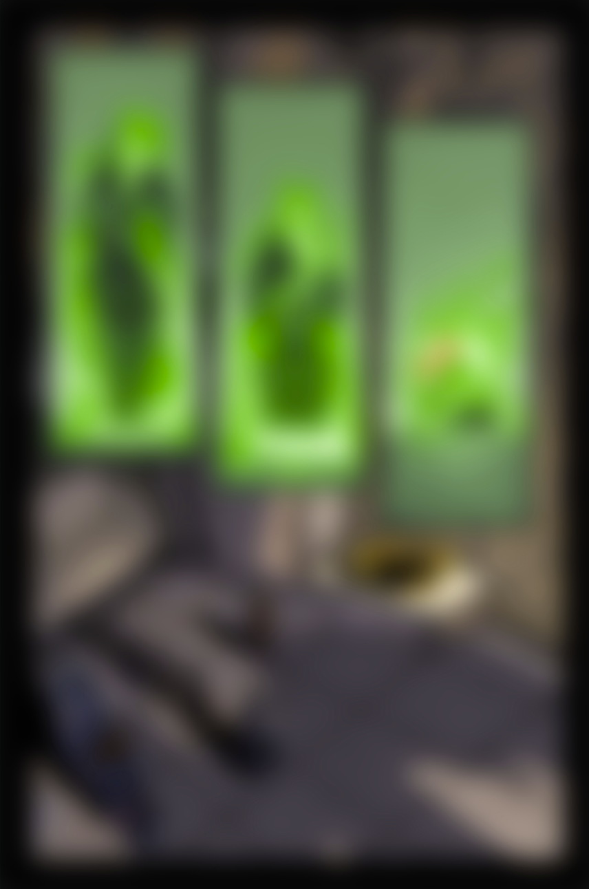 Heaven's Wrath #1 Preview Page 6