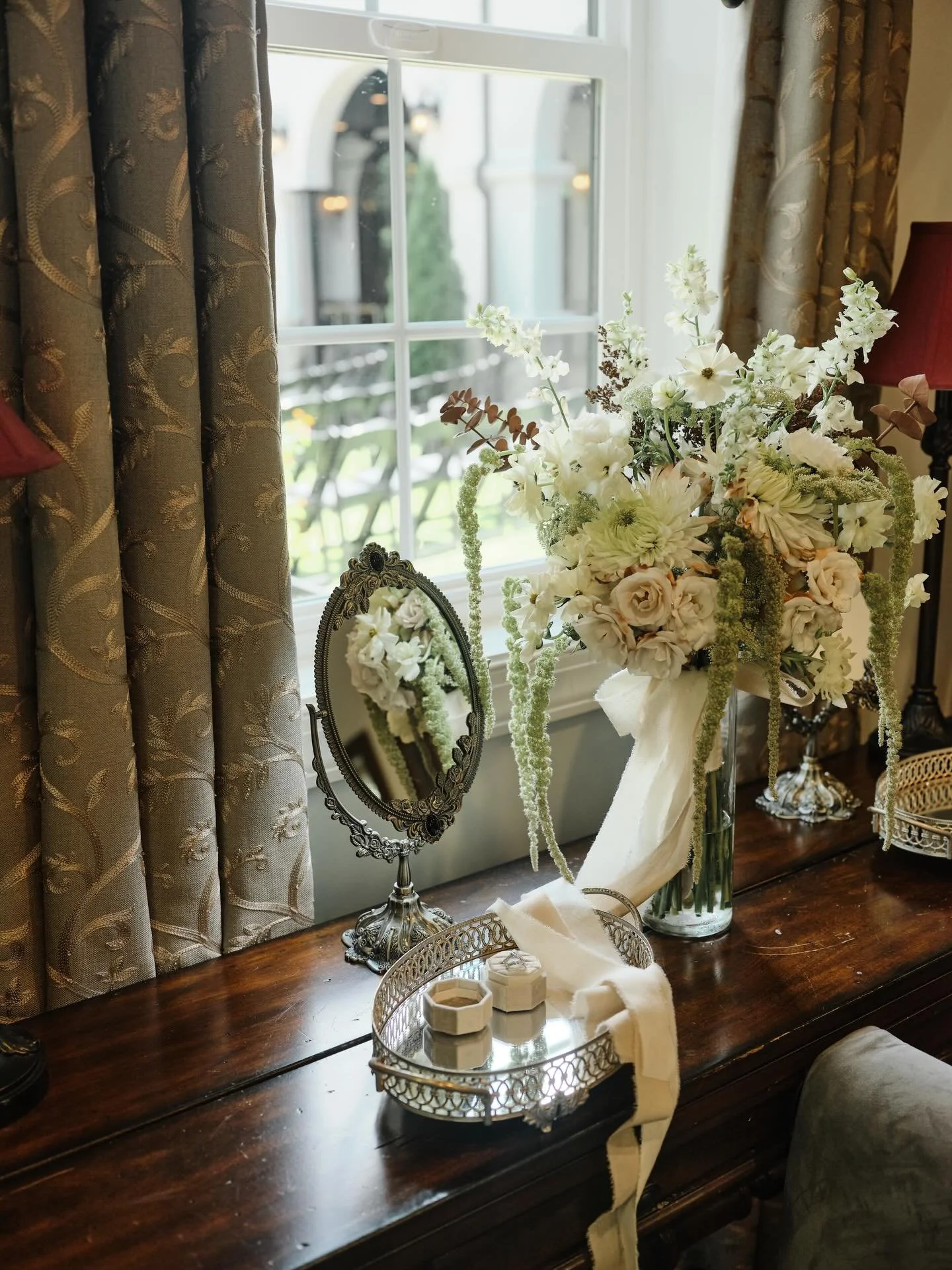 Once upon a time, there was a story worth celebrating.

The real magic happens when you take the time to listen to the stories, moments, &amp; little details that matter most!